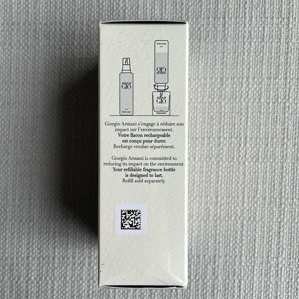 Giorgio Armani Acqua di gio 1oz sealed